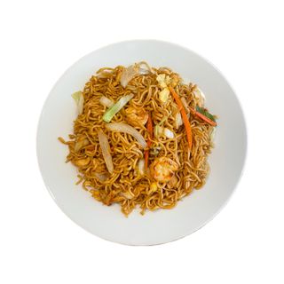 Tallarines De La Casa