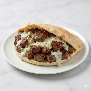 Kebab Especial