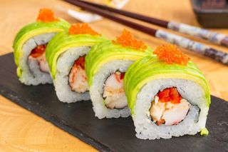 Урамаки Хатто (4БР-120ГР)