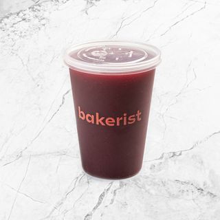 Морс голубика 350 мл