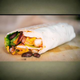 Tortilla Świata Amerykańska