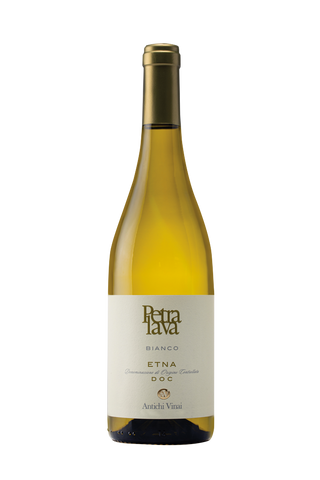 Antichi Vinai-Petra Lava Bianco