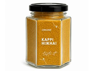 Каррі ніжна (85g)