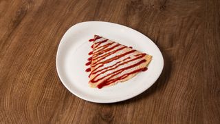 Palačinka sa džemom