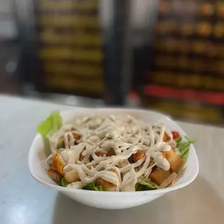 Ensalada César