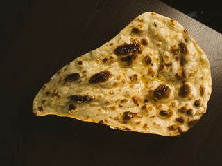 Masło Naan