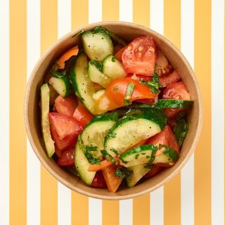 Ամառային աղցան