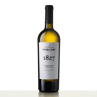 Purcari Nocturne Chardonnay