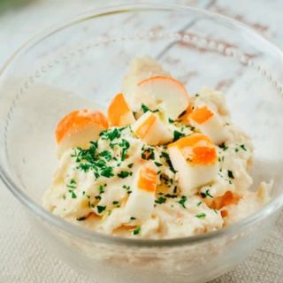 Ensaladilla De Pulpo (1 Kg.)