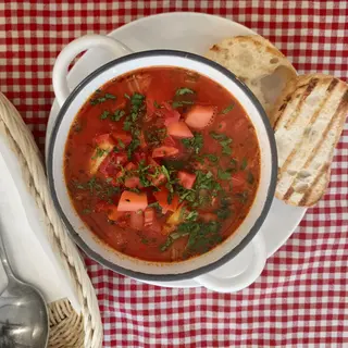 Zupa Dnia