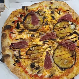 Pizza La Picolina (Familiar)