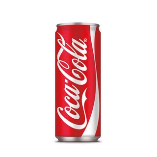 Coca-Cola 33 cl
