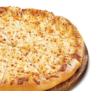 Pizza De Jamón (35 Cm.)