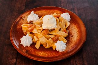 Palačinka sa kajsijama 500g