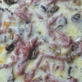 Пицца "Палермо"