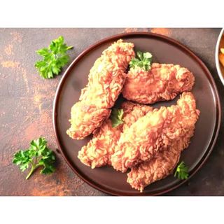 Ración De Fingers De Pollo (6 Uds.)