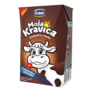 Čokoladno mleko 250ml