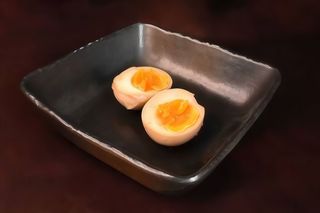 Tamago Boiled Egg  (1 pcs)
