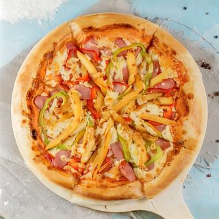 Пицца "Кантри"