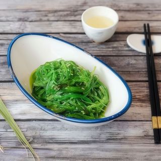 2 Ensalada de Algas Wakame