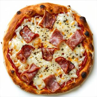 Pizza Rzeznicka 42cm