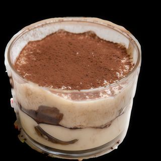 Tiramisú