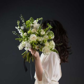 Buchet New beginnings