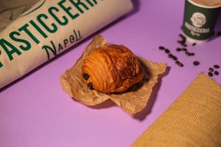 პენო შოკოლა