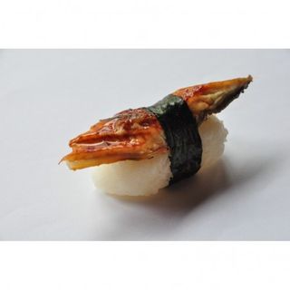 Nigiri Anguille