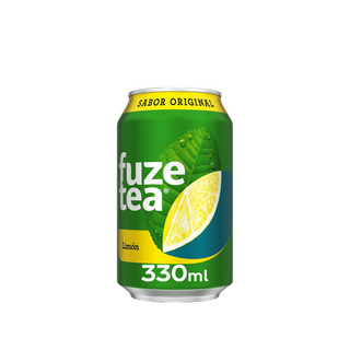 Fuze Tee Frio