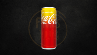 Coca-Cola Lamaie Doza 0.33l