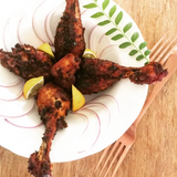 Nadan Chicken Fry Full