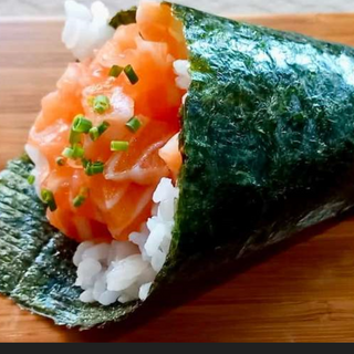 05DD - Temaki ( 1 peça)