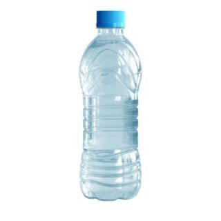 Água 0.5L