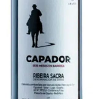 Capador Barrica