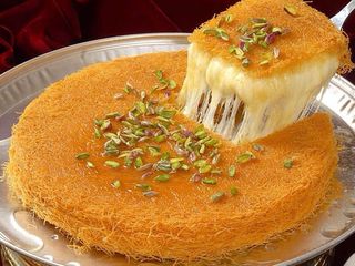 Kunafa