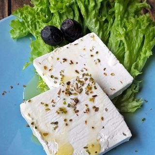 ყველი ფეტა