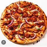 Pizza Delhi (Mediana)