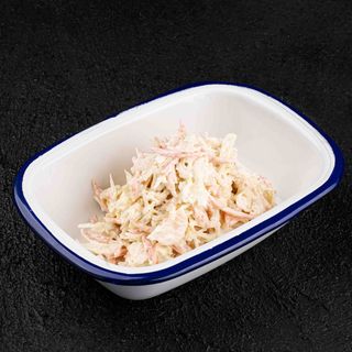 Coleslaw