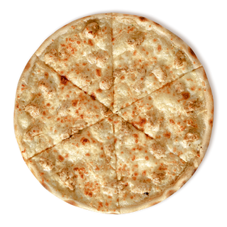 Сирне курча 38см (685г)