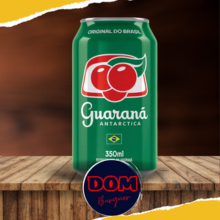 Guarana Antarctica 