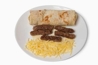 Ćevap Mangiare 200g