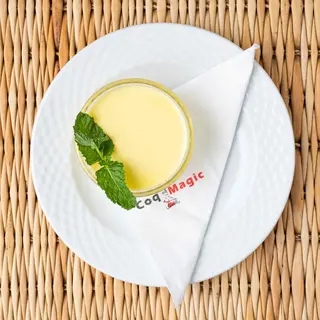 Flan