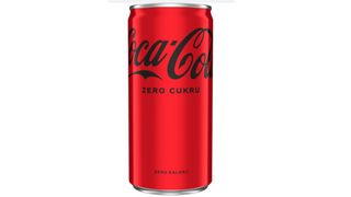 COCA-COLA ZERO