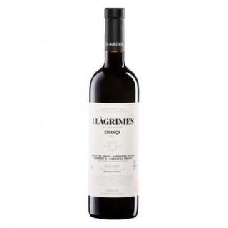 Vino tinto Llàgrimes de Tardor Criança (75 cl.)