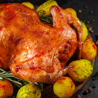 КУРИЦА ГРИЛЬ XXXL