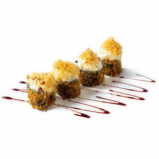 224.- Futo Frito (4 Pzs.)