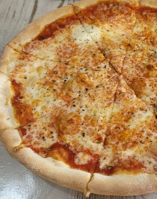 Pizza Margherita (33 cm.)