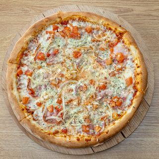 Pizza Palermo 20 cm
