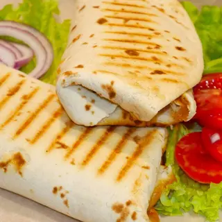 Kebab w picie duży